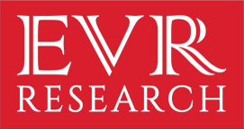 Logo for: EVR Research