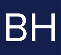 Logo for: Butler Hall