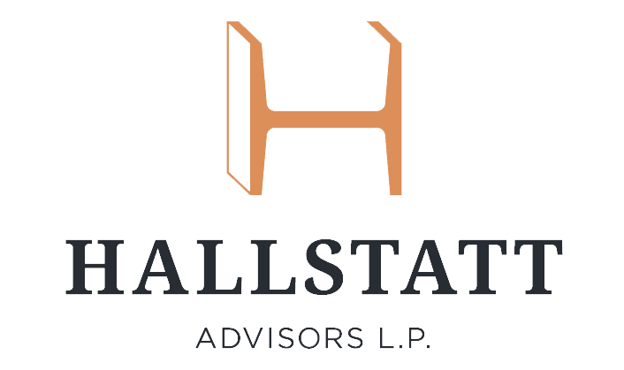 Logo for: Hallstatt Advisors 