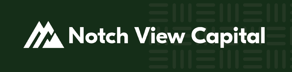 Logo for: Notch View 