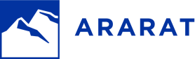 Logo for: Ararat Capital